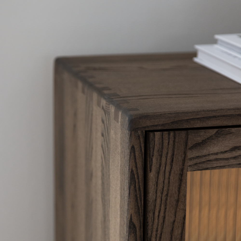 Kristensen Option 2 Door Sideboard