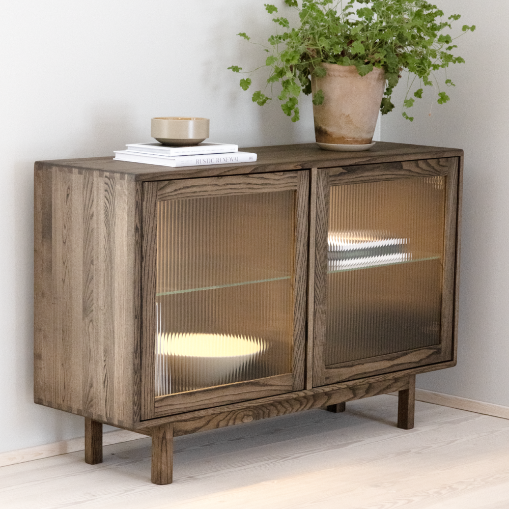 Kristensen Option 2 Door Sideboard