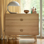 Larsen 3 Drawer Chest