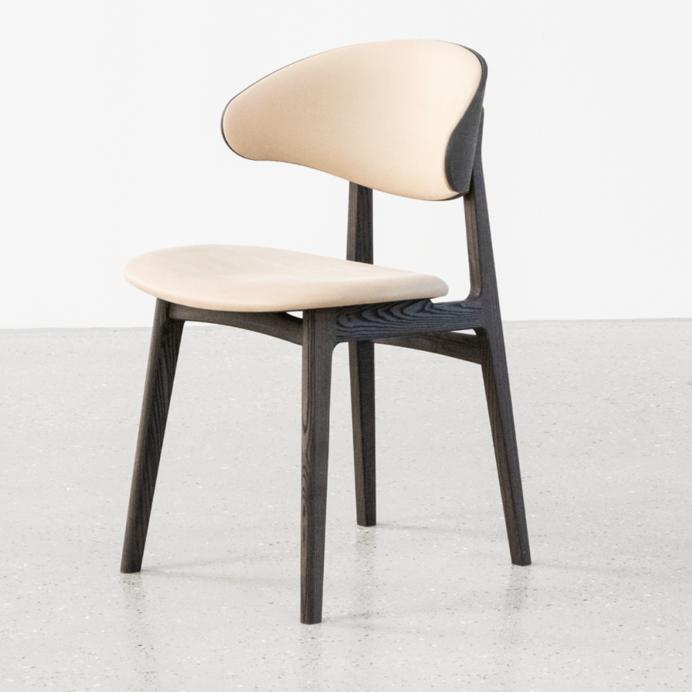 RAM – (KC02) Expressive & characteristic in all its simplicity