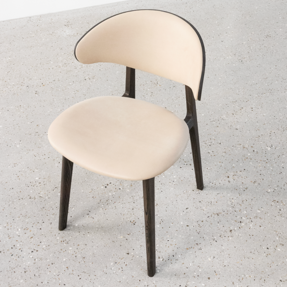 RAM – (KC02) Expressive & characteristic in all its simplicity