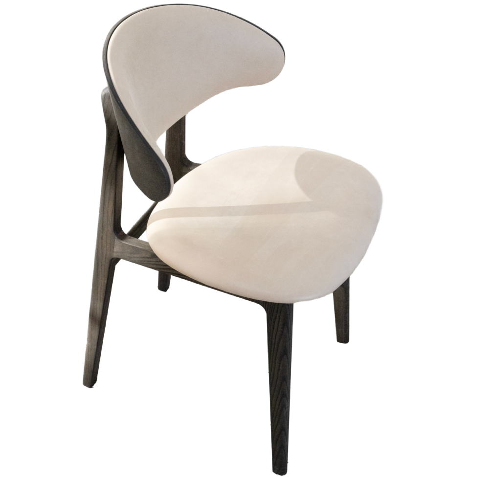 RAM – (KC02) Expressive & characteristic in all its simplicity