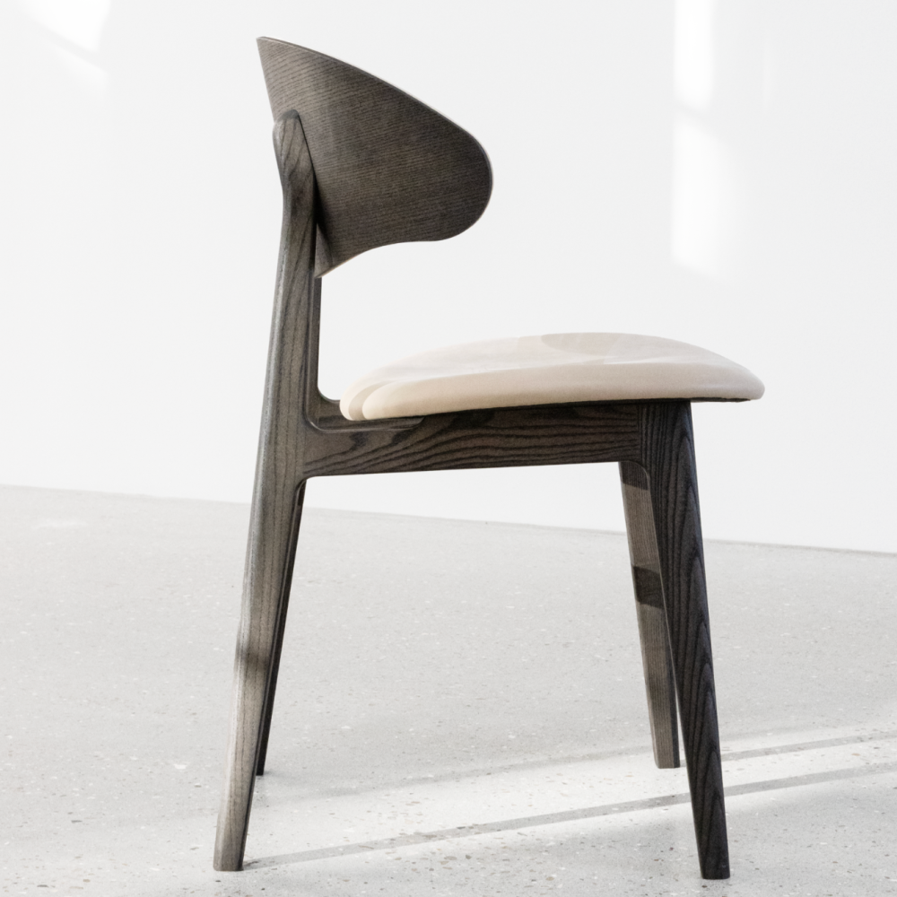 RAM – (KC02) Expressive & characteristic in all its simplicity