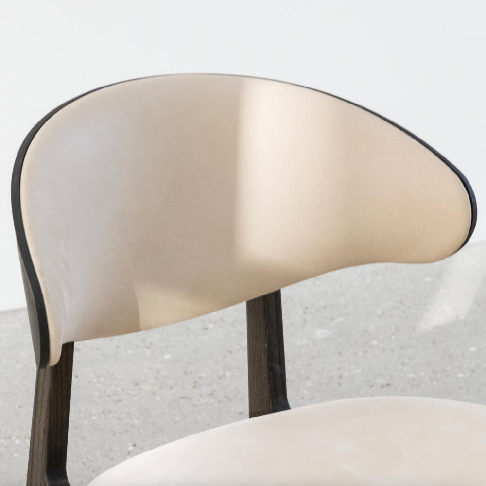 RAM – (KC02) Expressive & characteristic in all its simplicity