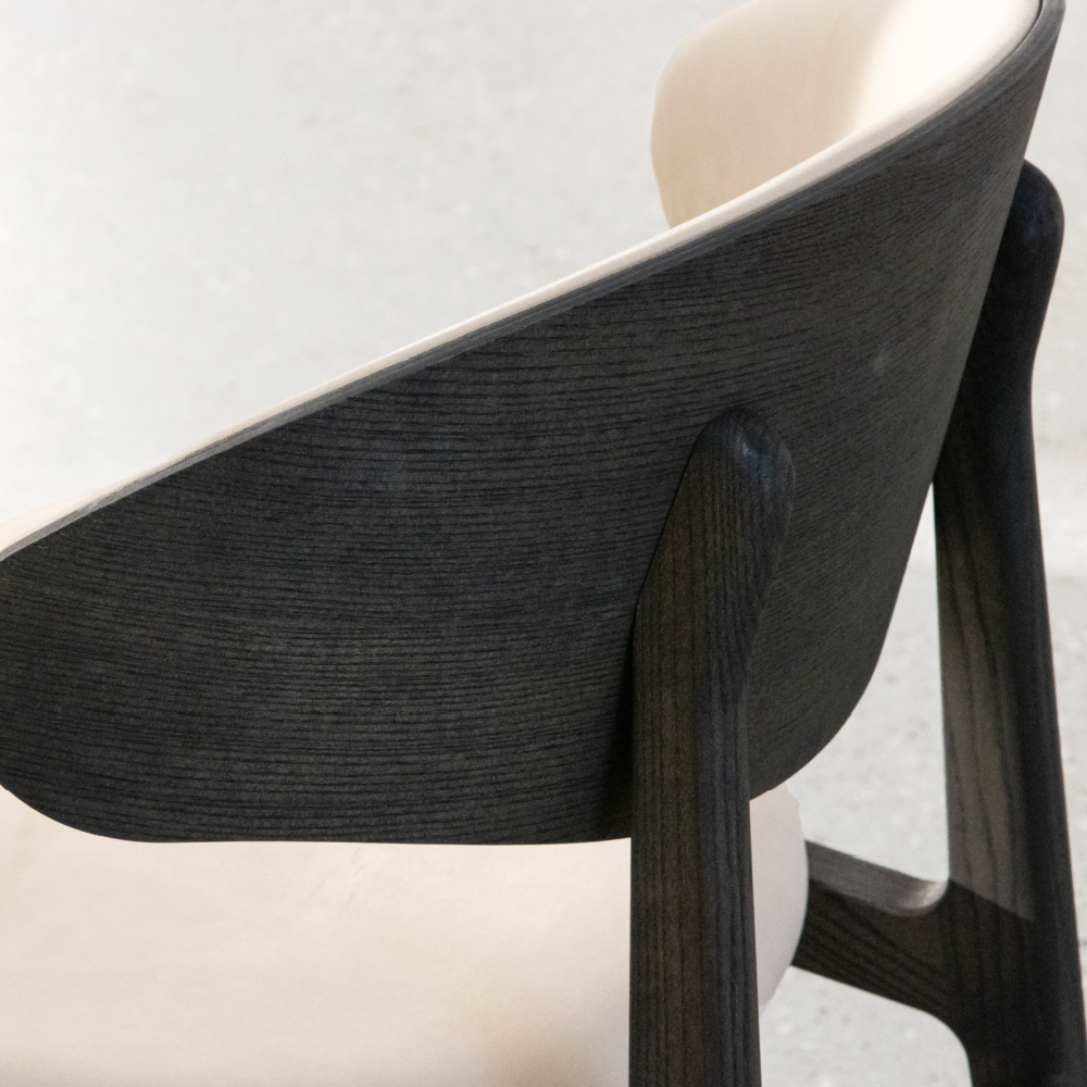 RAM – (KC02) Expressive & characteristic in all its simplicity