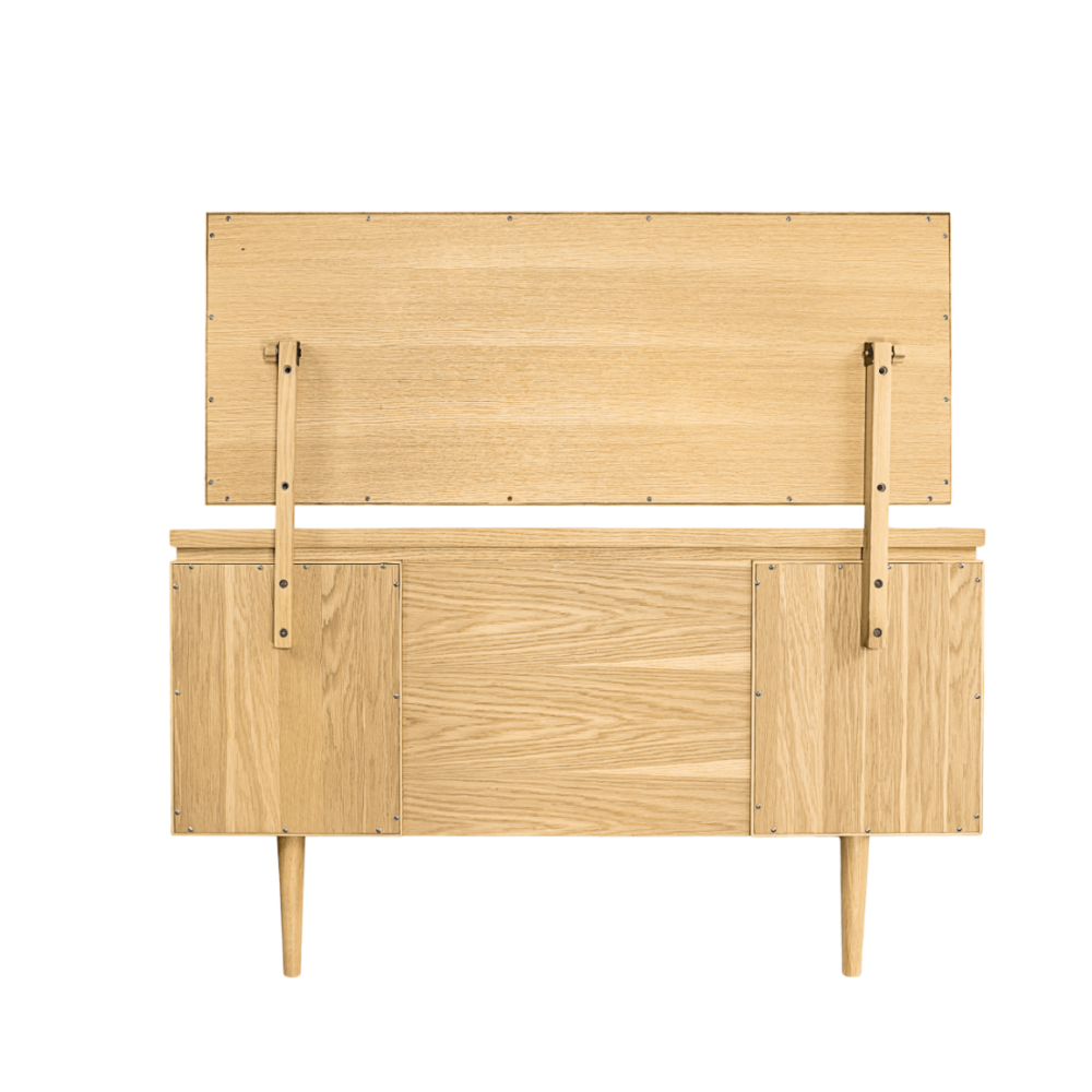 Larsen  dressing table