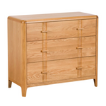 New !! Maddison G-plan  3 Drawer Chest