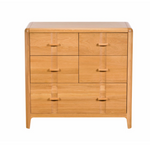New !! Maddison G-plan  5 Drawer Chest
