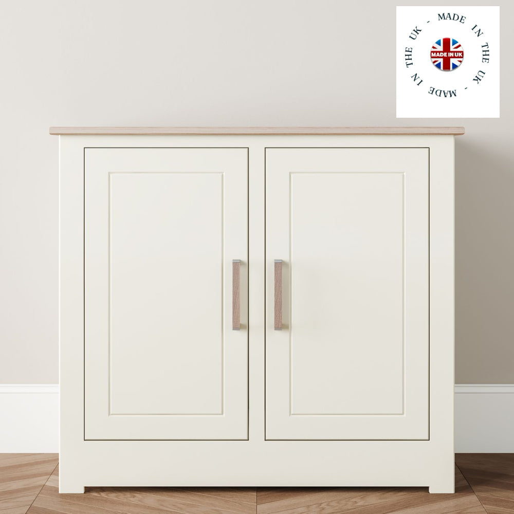 Modo Painted 2 door sideboard