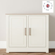 Modo Painted 2 door sideboard