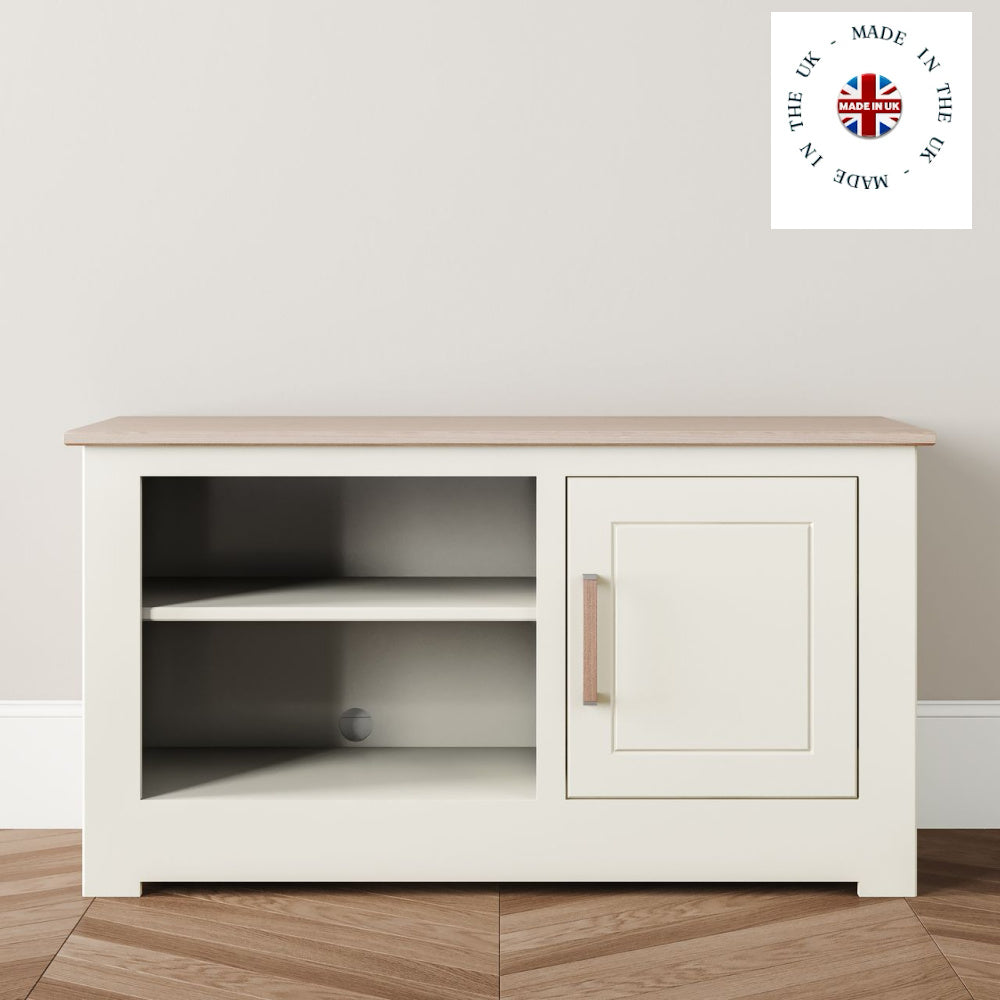 Modo Painted 1 Door Tv Unit