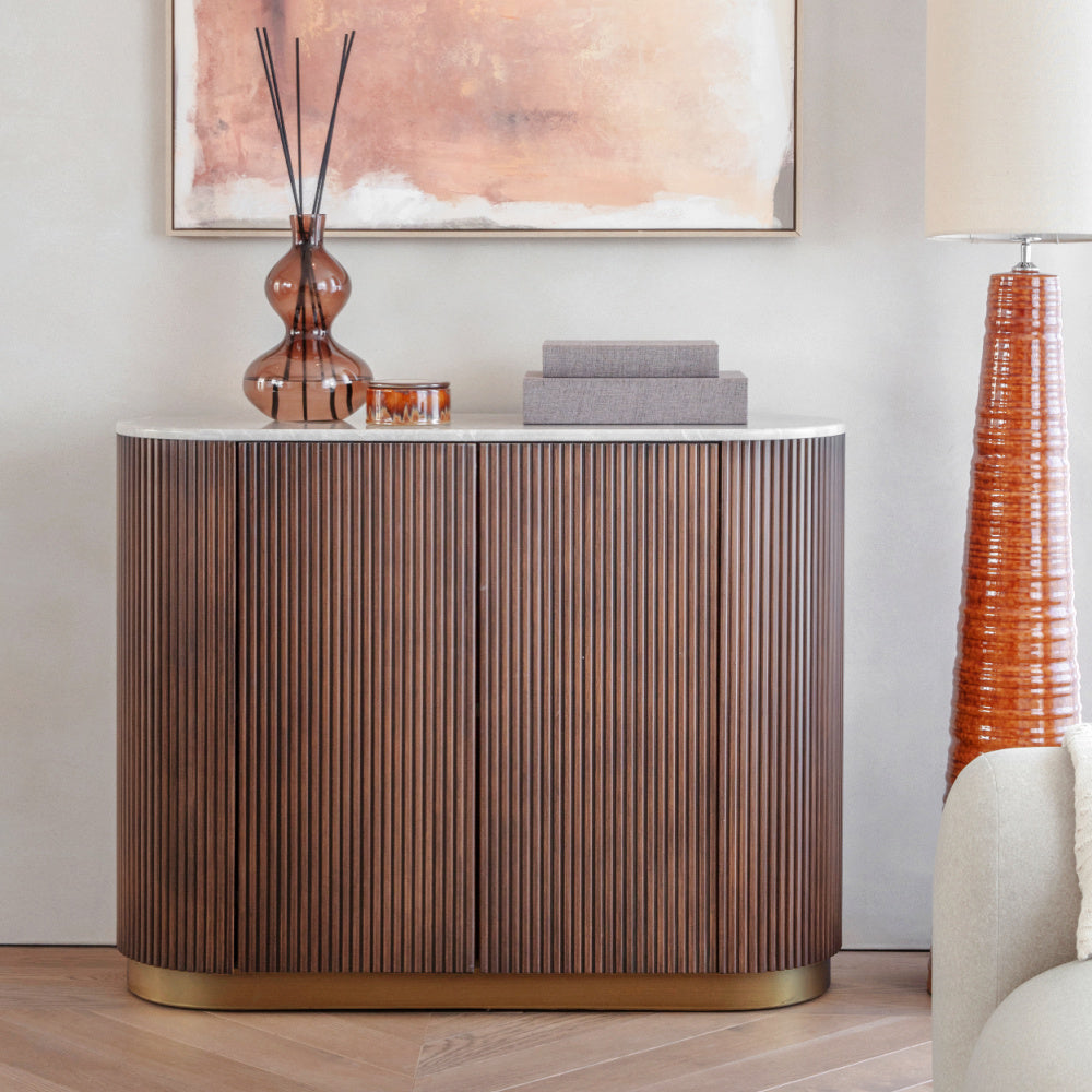 Whitwell Two Door Cabinet