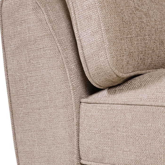 Cantrell 2 Seater Sofa Biscuit