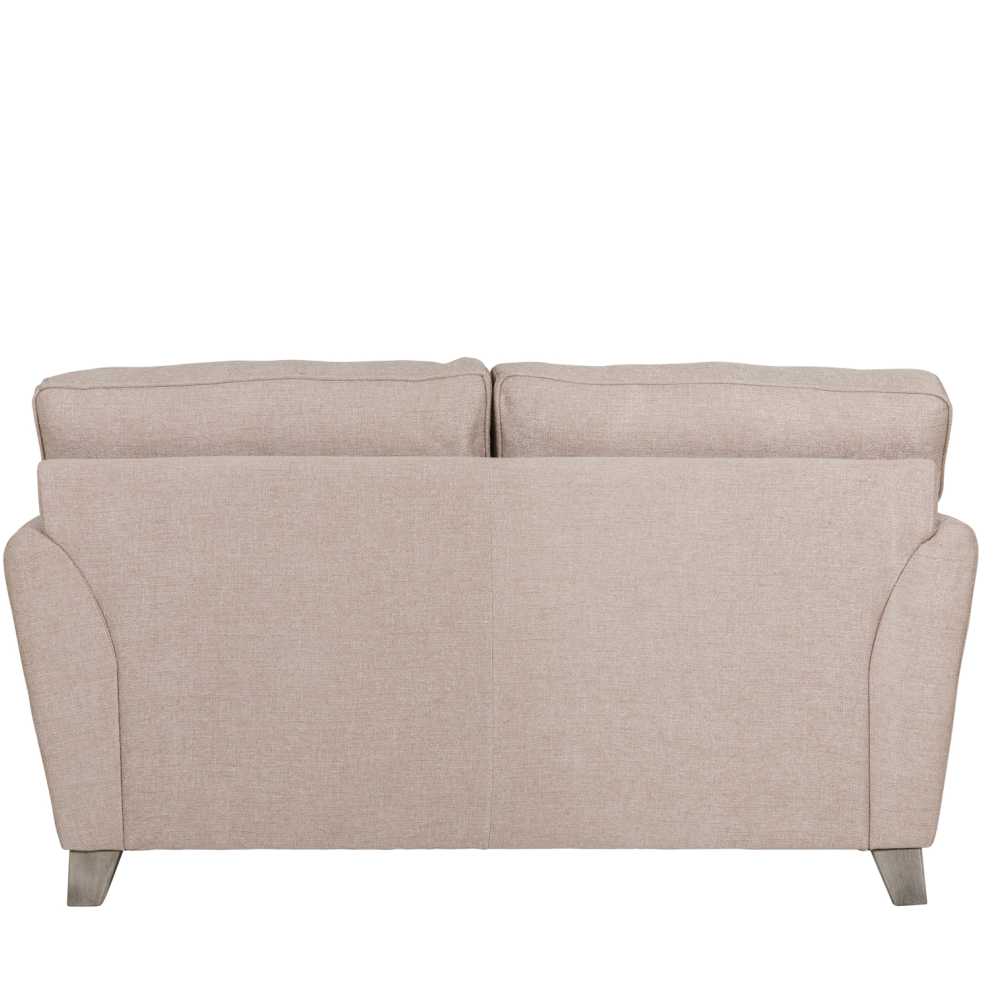 Cantrell 2 Seater Sofa Biscuit