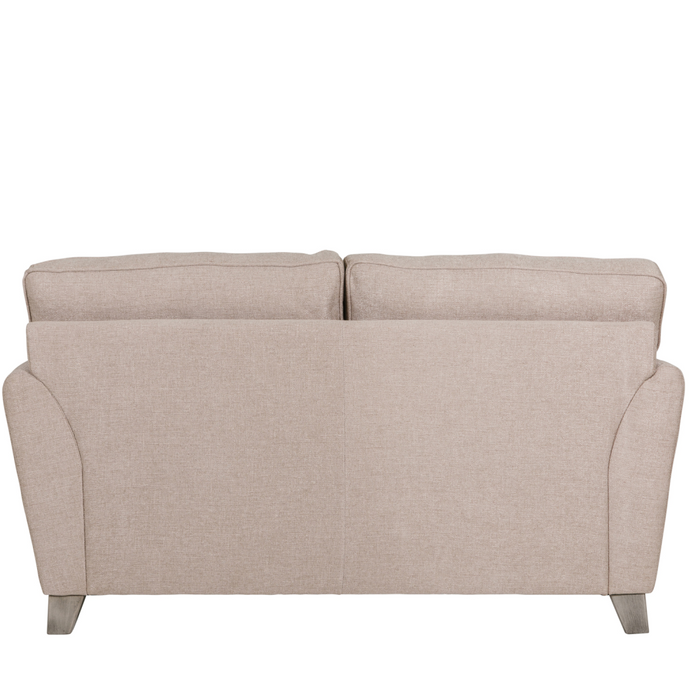 Cantrell 2 Seater Sofa Biscuit