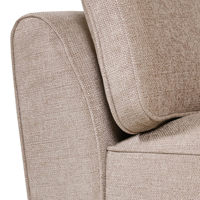 Cantrell 3 Seater Sofa Biscuit