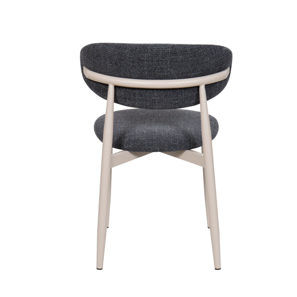 Amiri Forest Green Chair