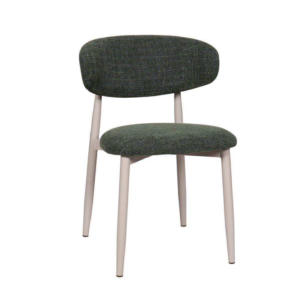 Amiri Forest Green Chair