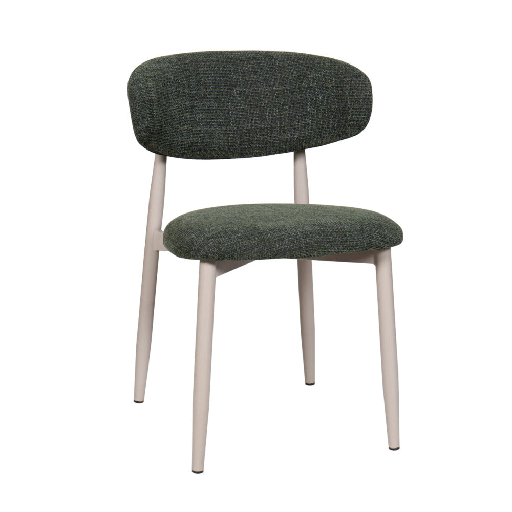 Amiri Forest Green Chair