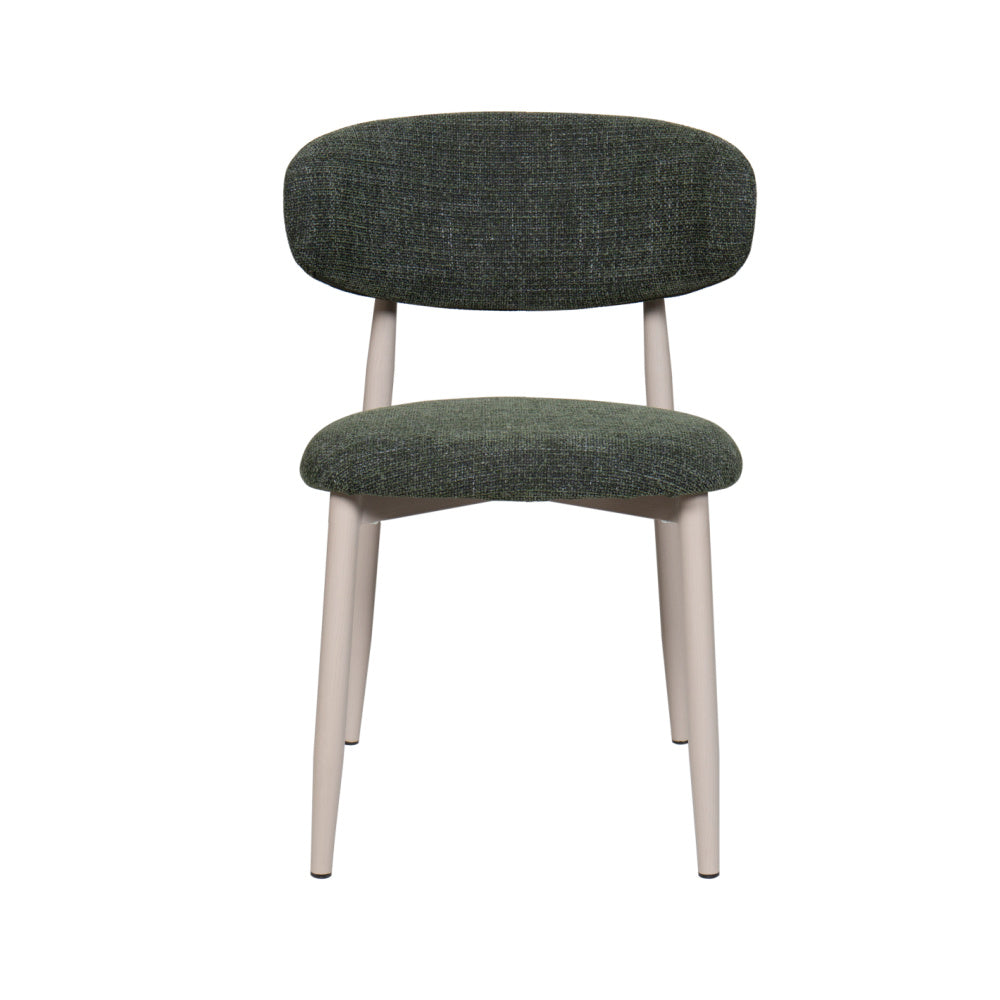 Amiri Forest Green Chair