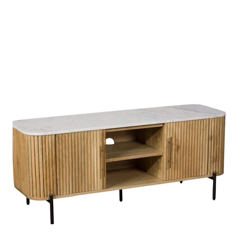 Reed Tv Unit
