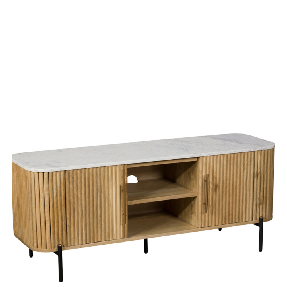 Reed Tv Unit