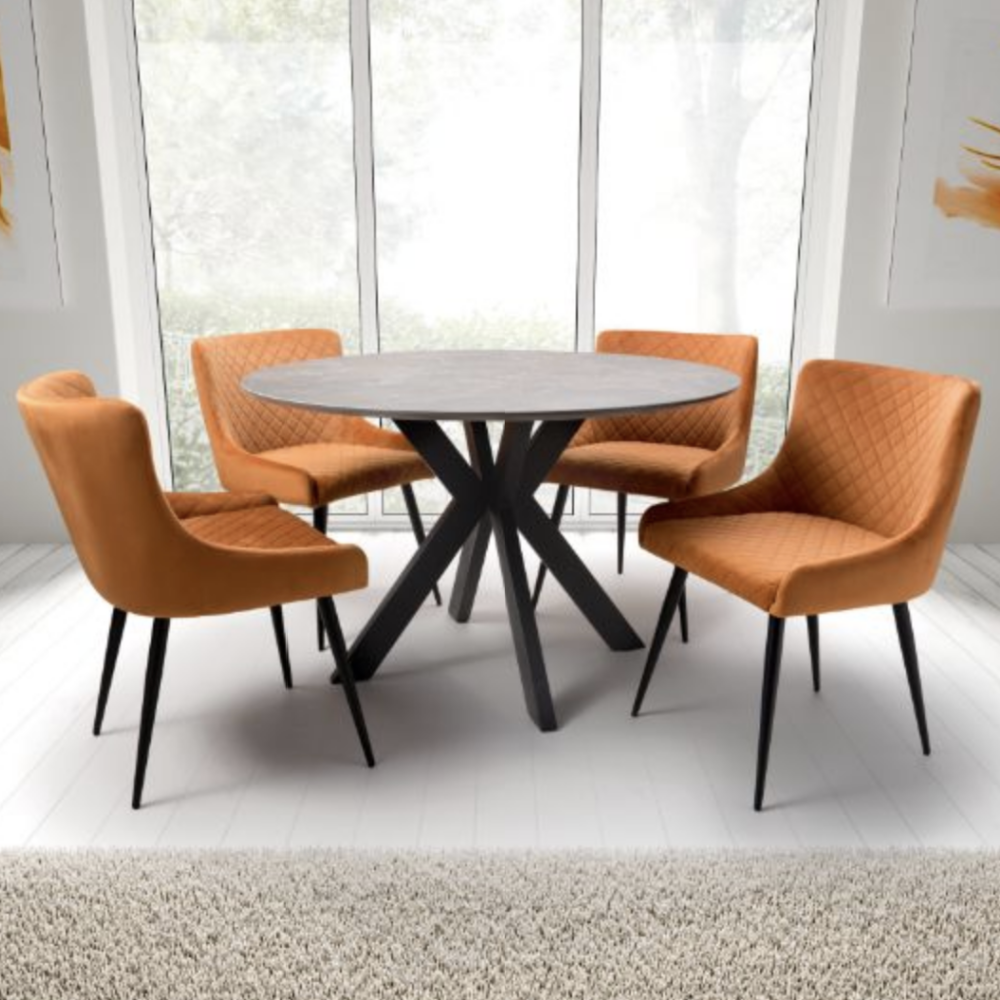 Galaxy Round Table 1200mm