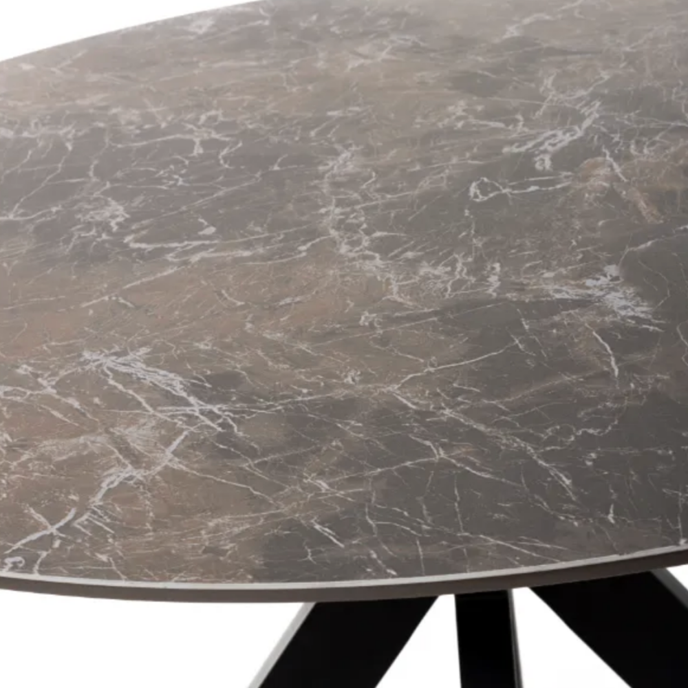Galaxy Round Table 1200mm