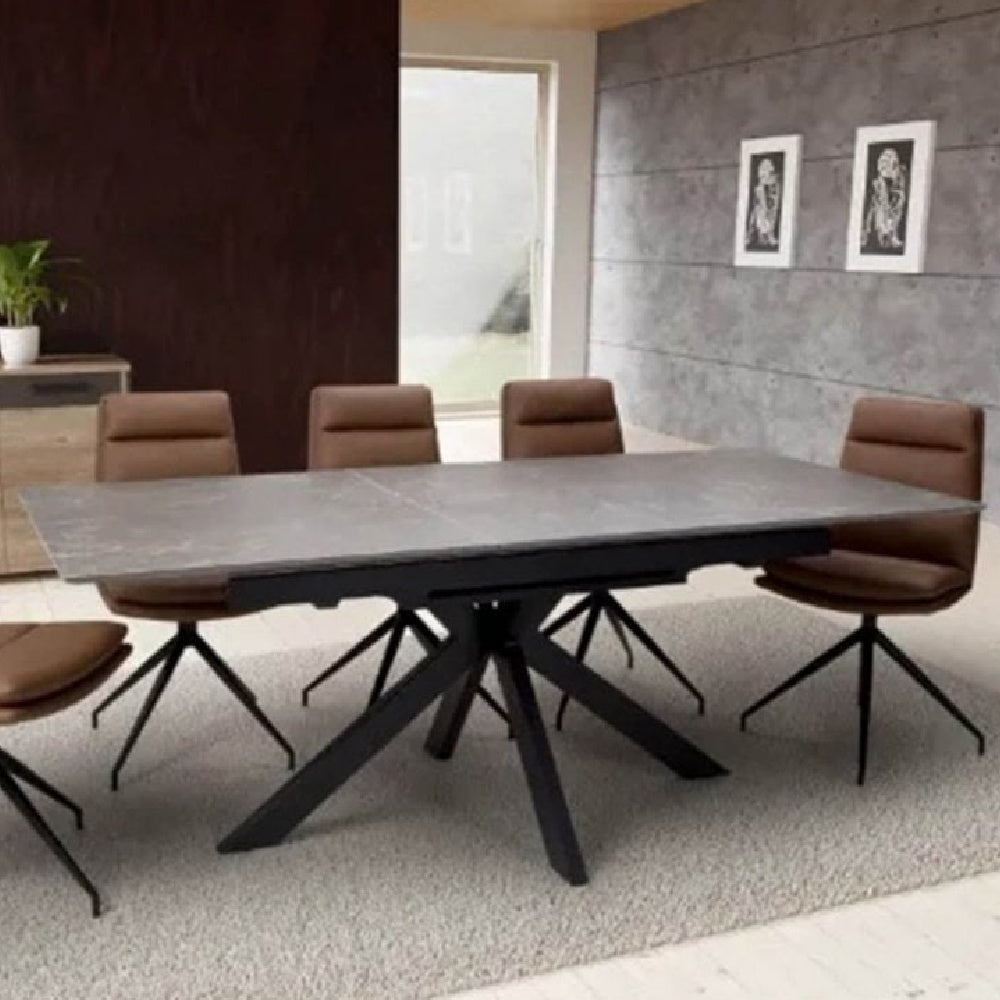 Galaxy Extending Table 1400-1800mm