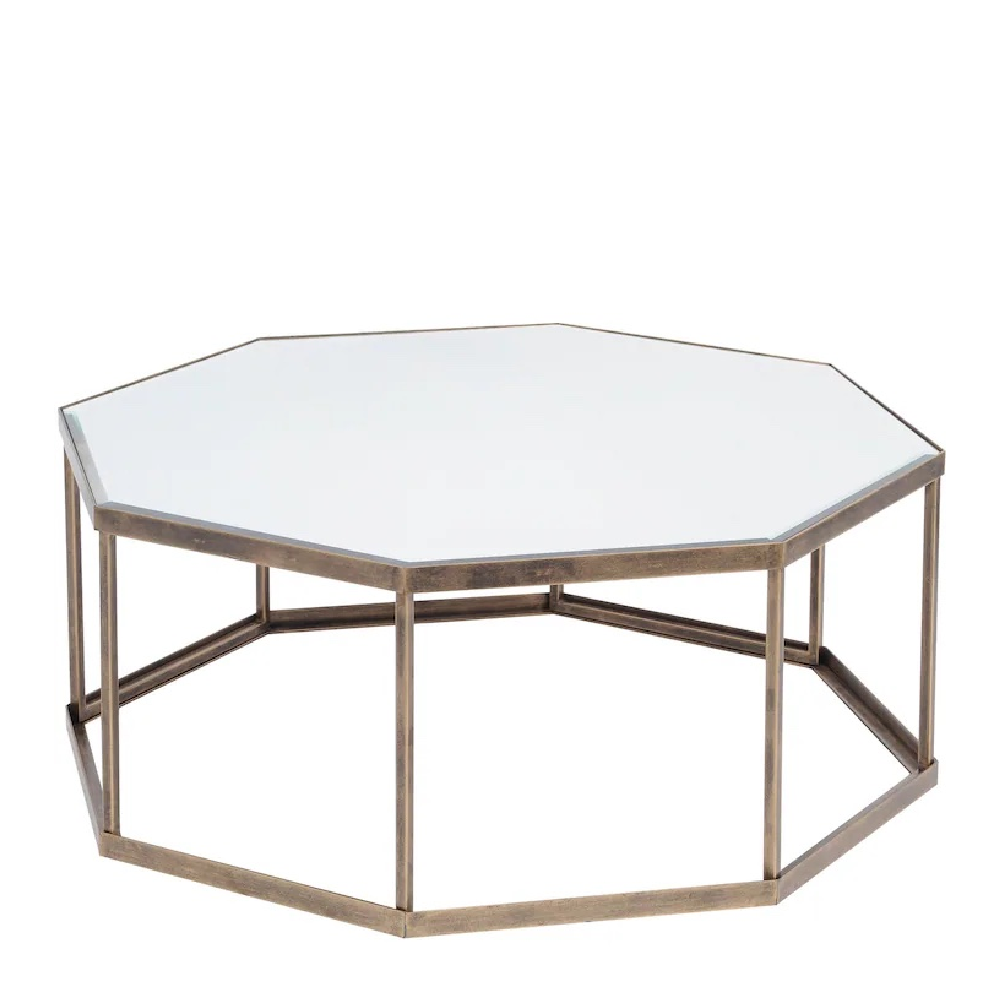 Sassari Coffee Table
