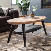 Franklin Reclaimed Wood Coffee Table