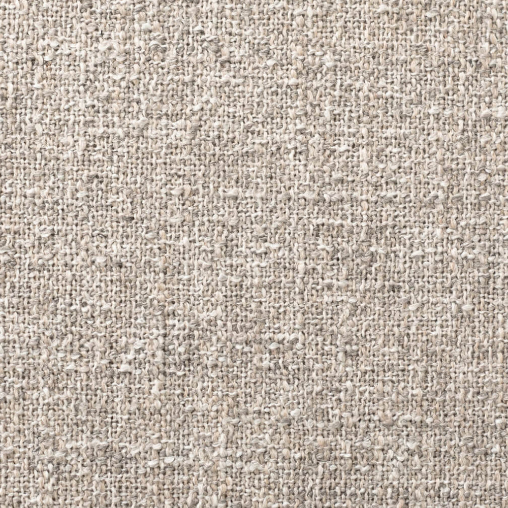 Spencer Ottoman Natural