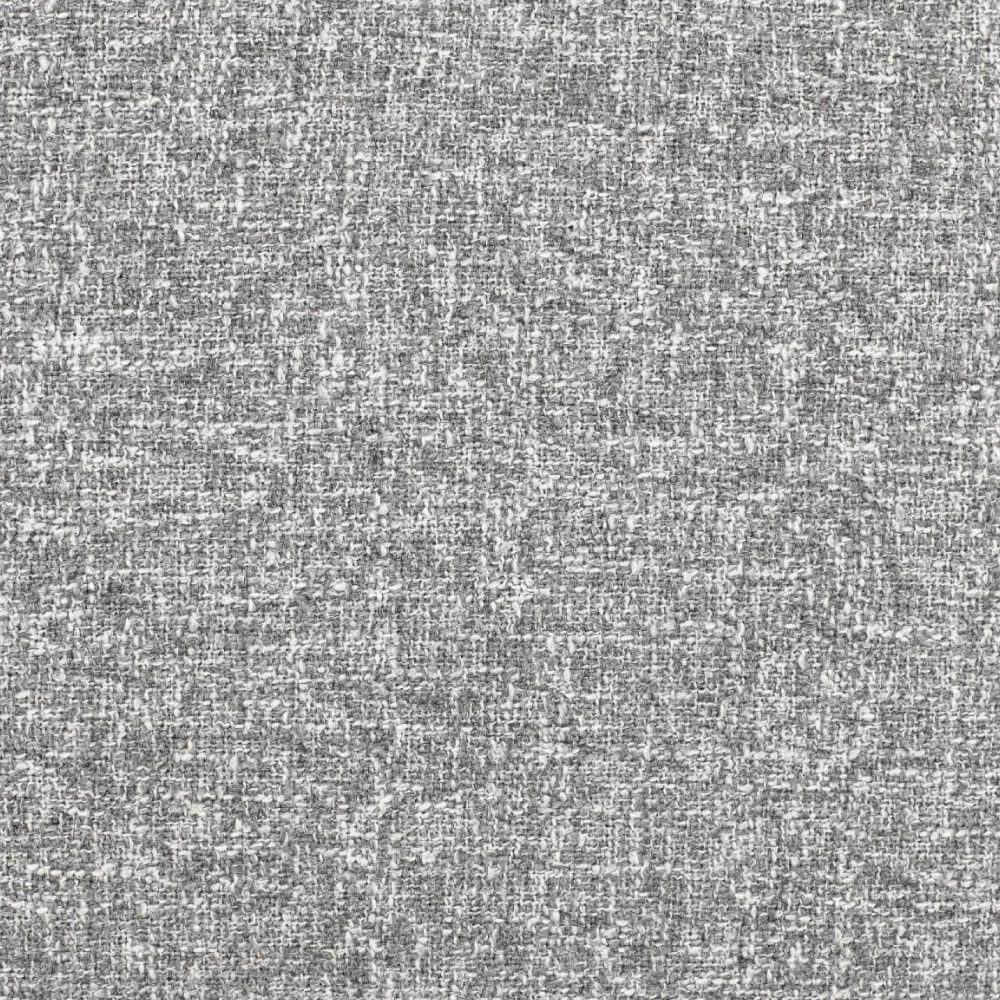 Spencer Ottoman Grey