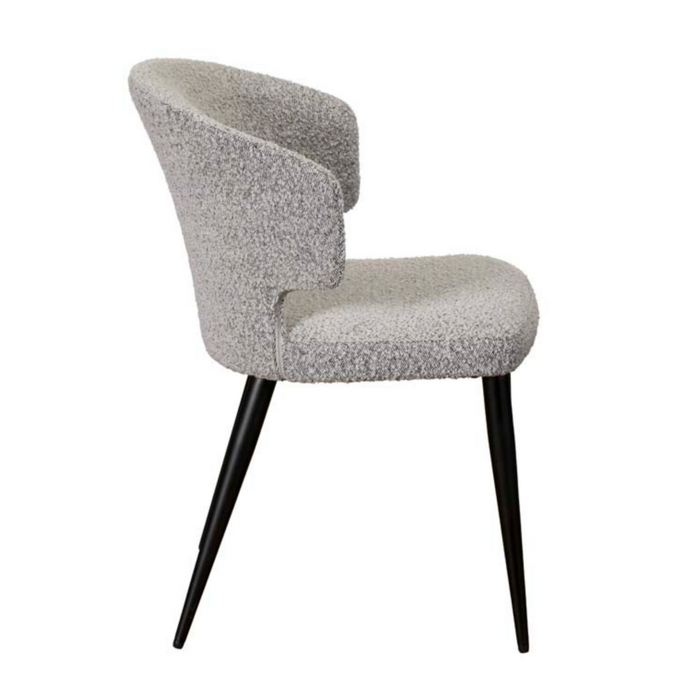 Belle Upholstered Dining Chair