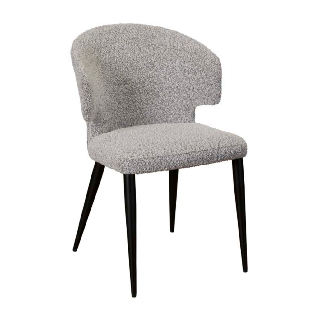 Belle Upholstered Dining Chair