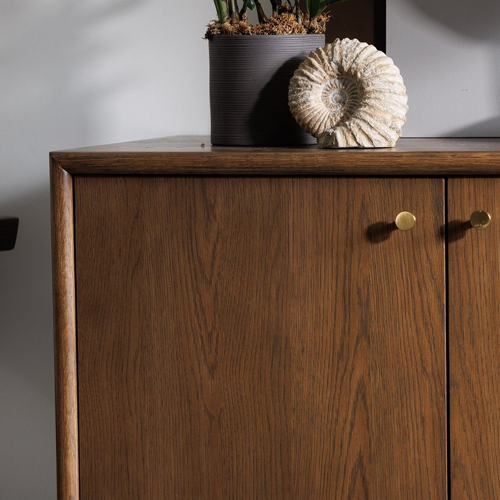 G Plan Marlow TV Unit