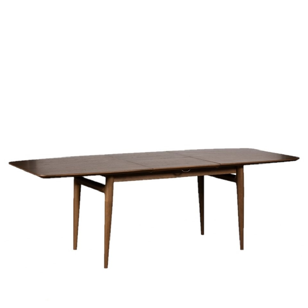 G-PLAN Marlow Extending 160/215 table and darcy chairs package