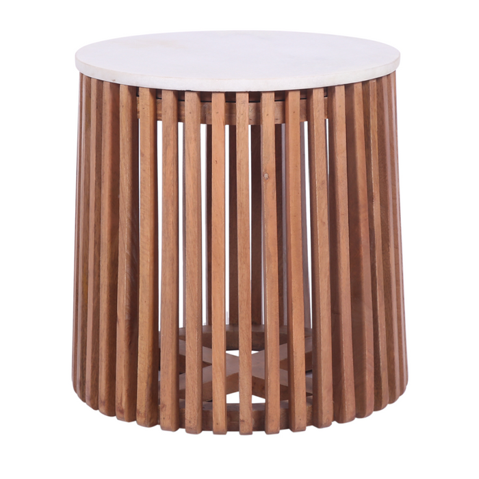 Darcy side table