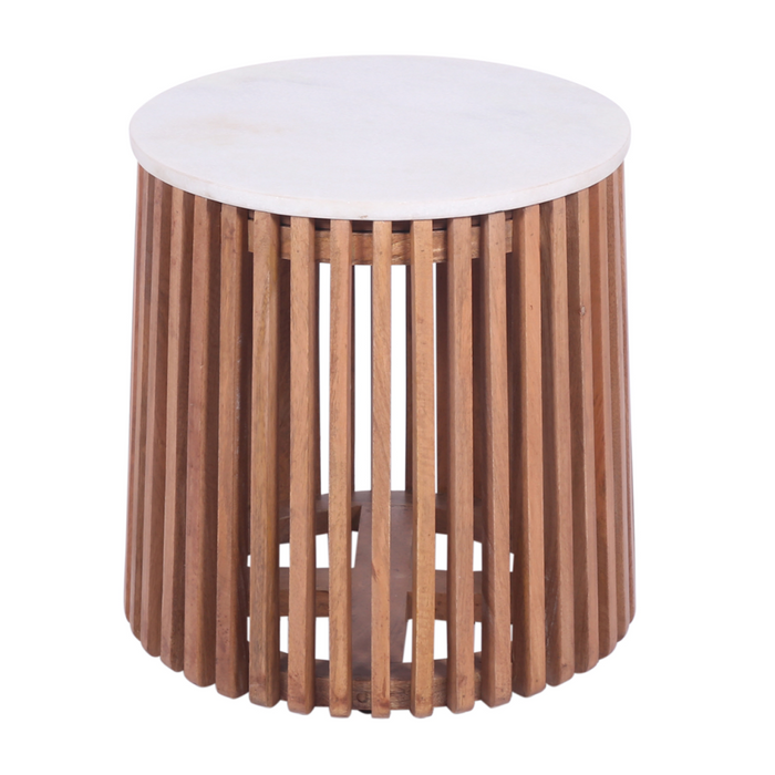 Darcy side table