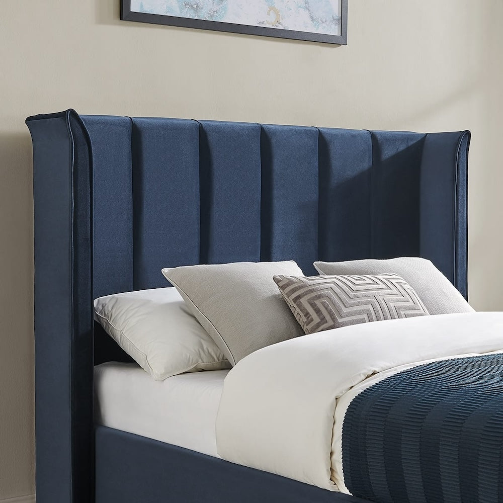 Hampton Storage Bedstead