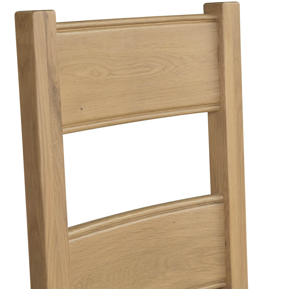 Delaney Dining Chair Grey