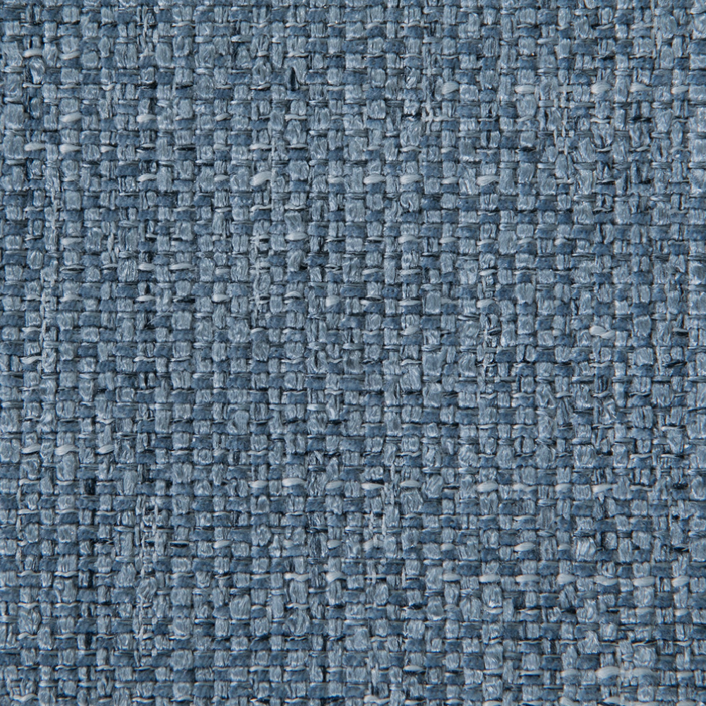 Cantrell Ottoman Blue