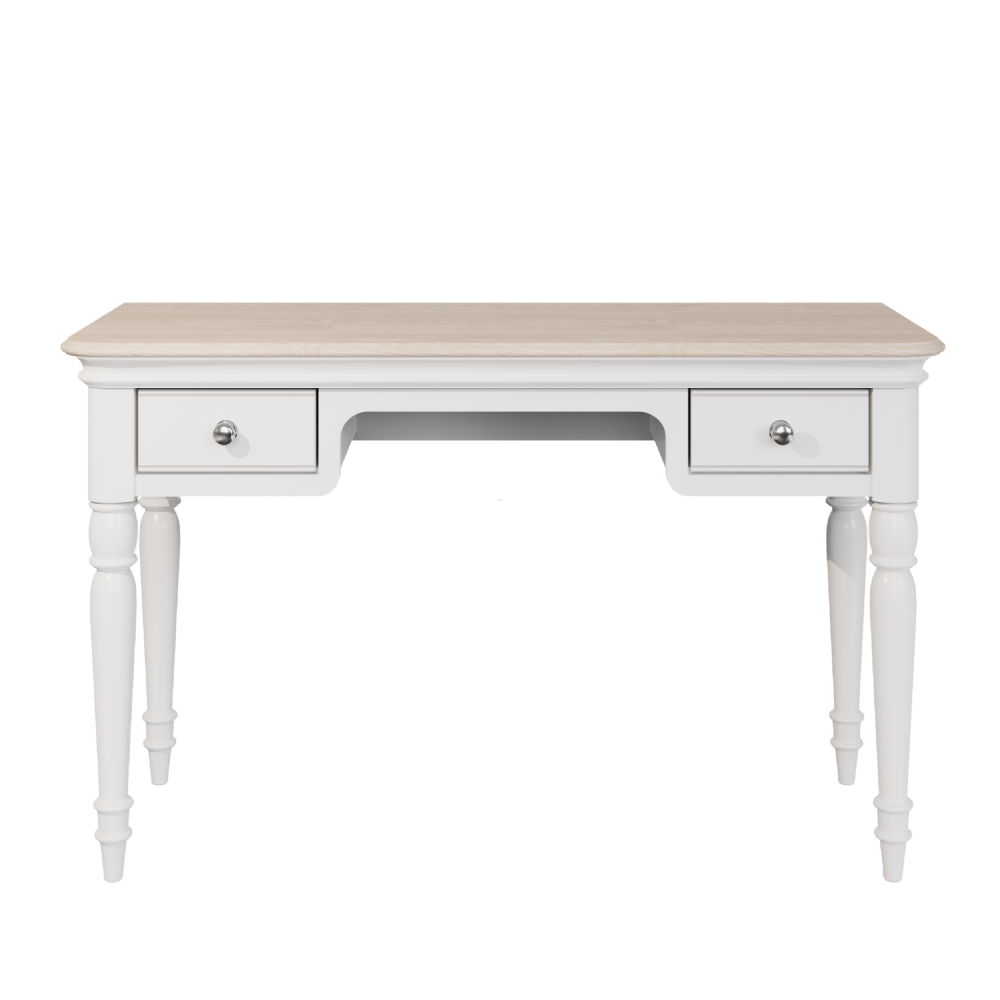 Chartwell Dressing/console Table 2 drawer