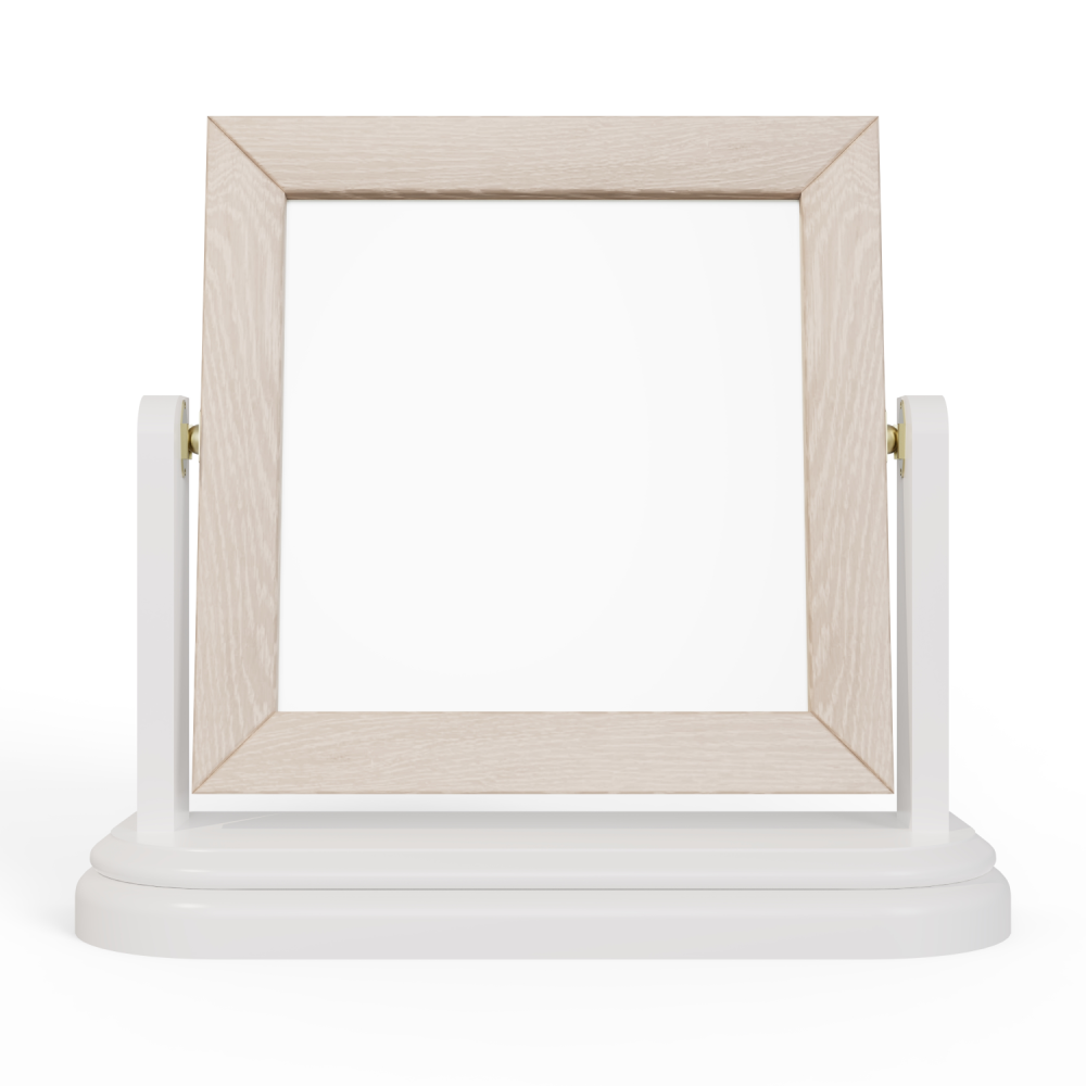 Chartwell Dressing table Sweing Mirror