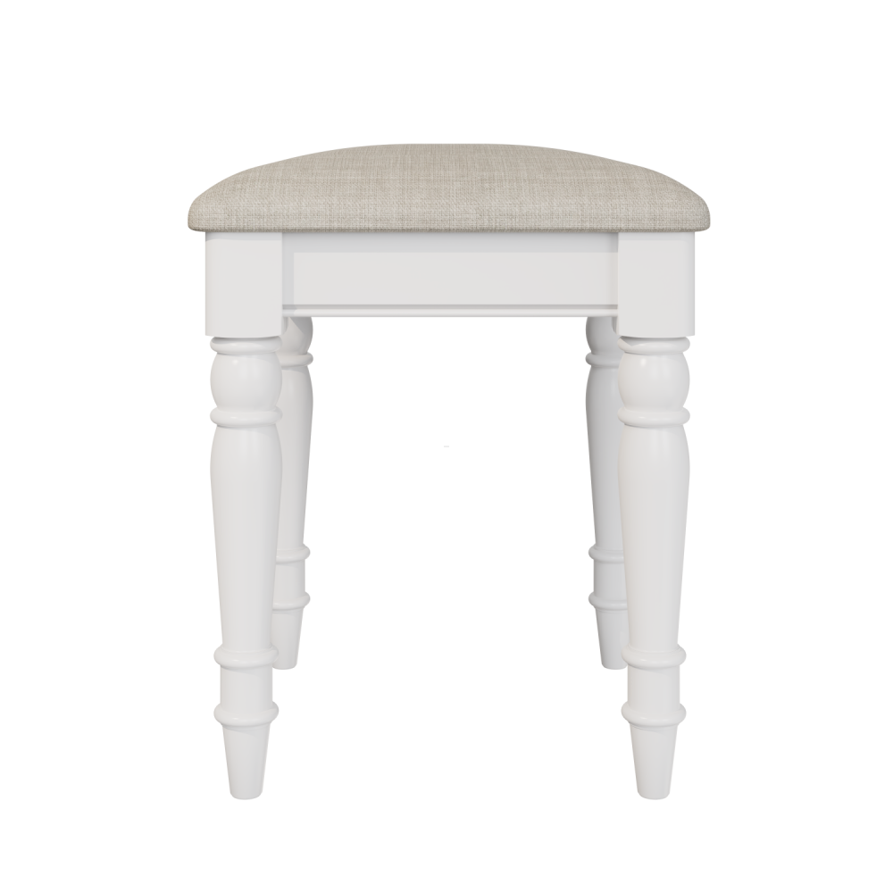 Chartwell Dressing table Stool