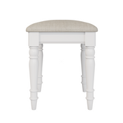 Chartwell Dressing table Stool