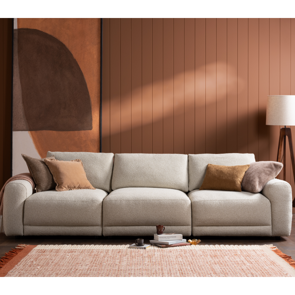 The Den 3 seater !NEW!