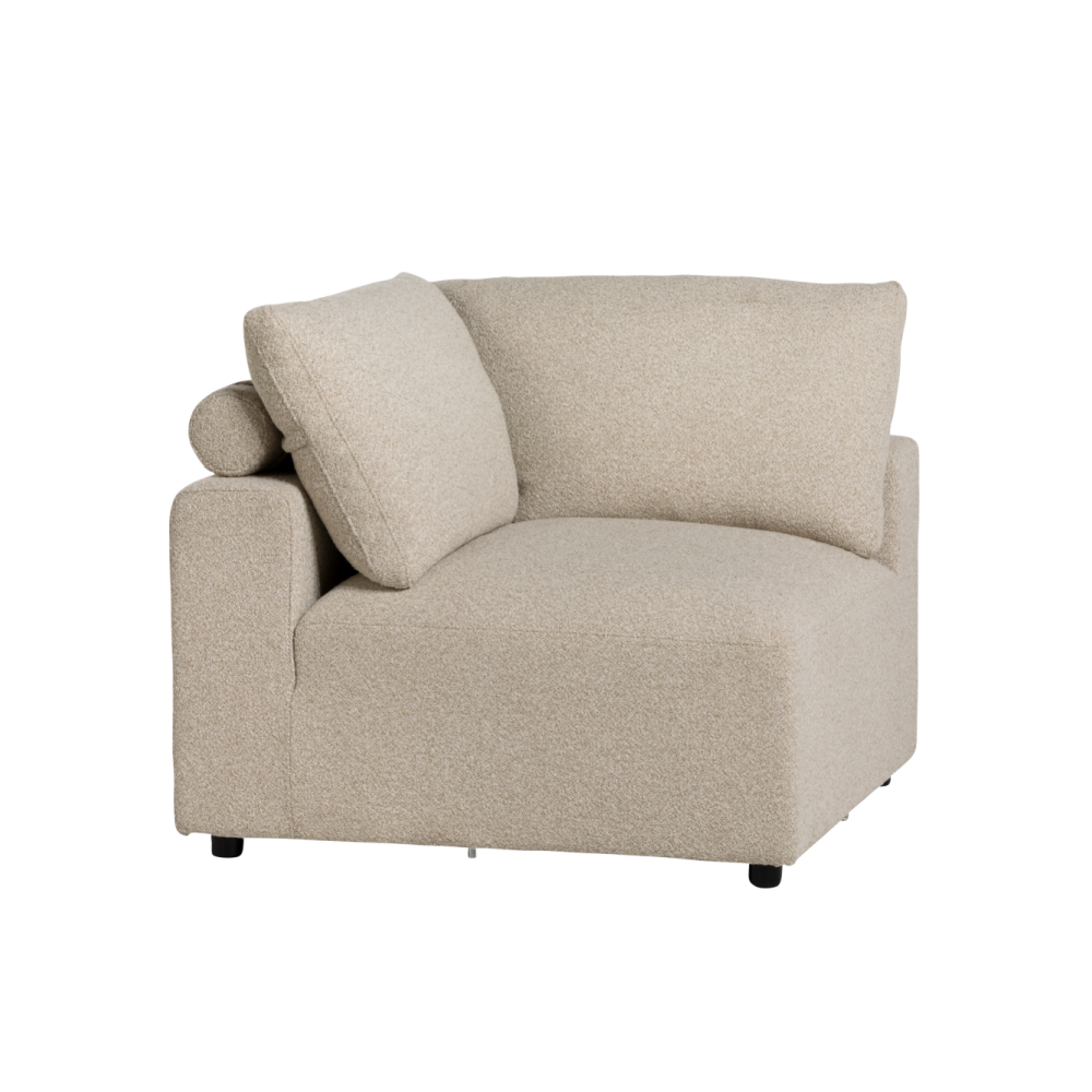 The Den CORNER GROUPS Modular Options