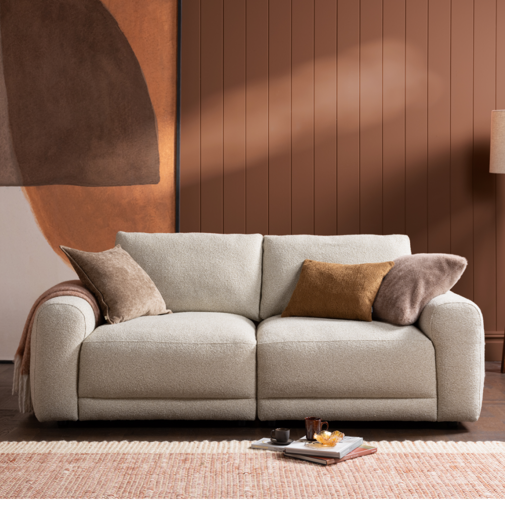 The Den 2 seater !New!