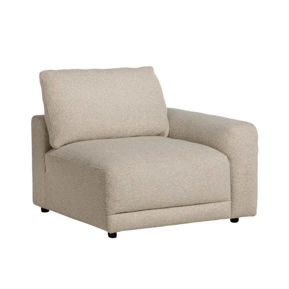 The Den CORNER GROUPS Modular Options